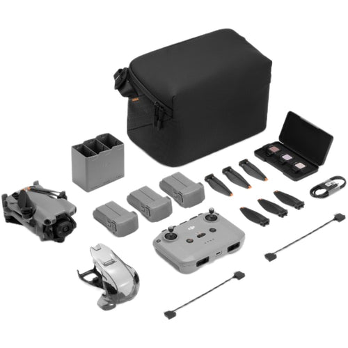 DJI Mini 5 Pro Fly More Combo (DJI RC-N3)