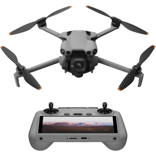 DJI Mini 5 Pro Fly More Combo (DJI RC2)