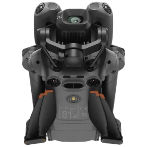 DJI Mini 5 Pro Fly More Combo Plus (DJI RC2)