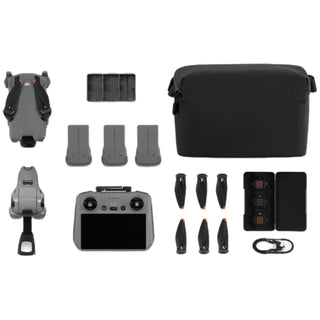 DJI Mini 5 Pro Fly More Combo (DJI RC2)
