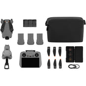 DJI Mini 5 Pro Fly More Combo (DJI RC2)
