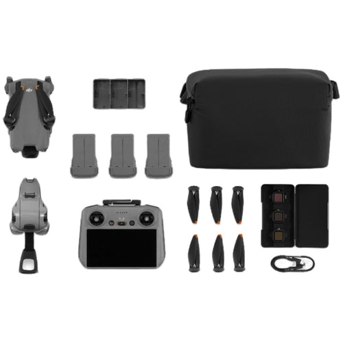 DJI Mini 5 Pro Fly More Combo (DJI RC2)