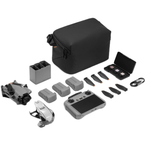 DJI Mini 5 Pro Fly More Combo (DJI RC2)
