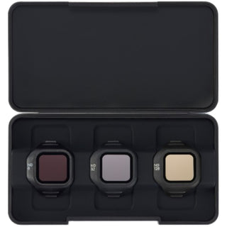 DJI Mini 5 Pro ND Filters Set (ND8/32/128)