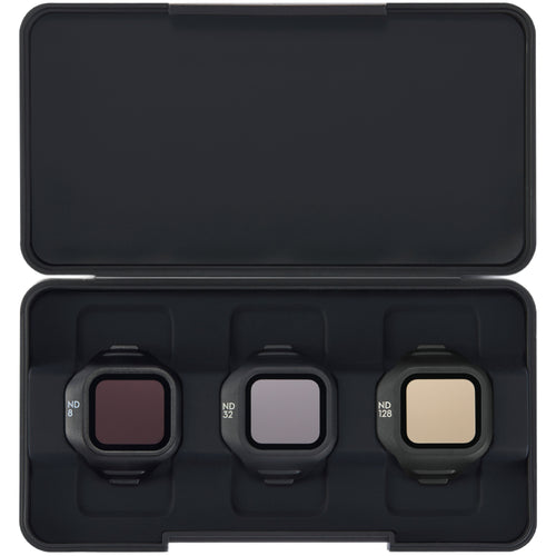 DJI Mini 5 Pro ND Filters Set (ND8/32/128)