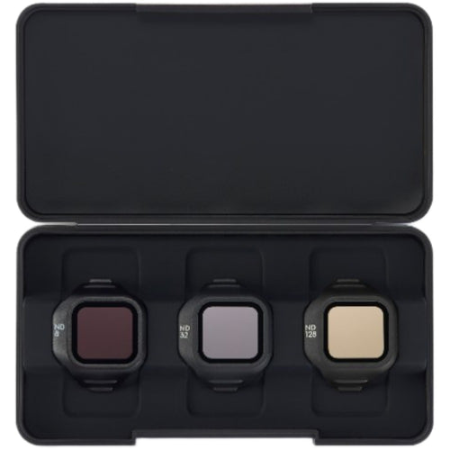 DJI Mini 5 Pro ND Filters Set (ND8/32/128)