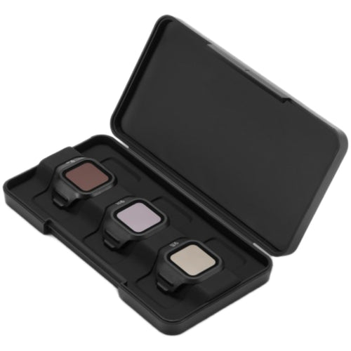 DJI Mini 5 Pro ND Filters Set (ND8/32/128)