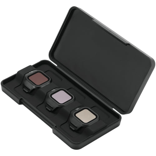 DJI Mini 5 Pro ND Filters Set (ND8/32/128)