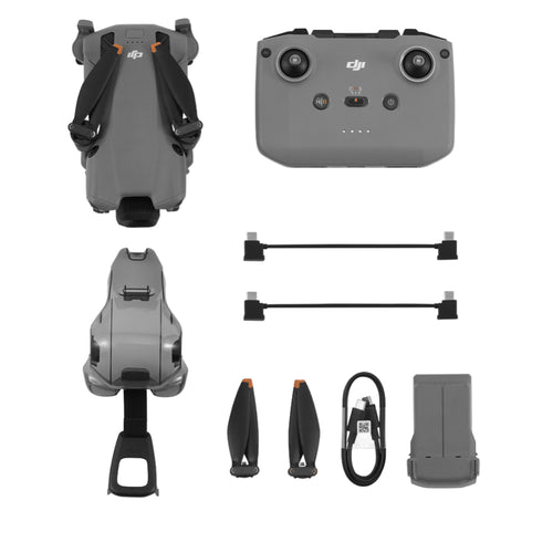 DJI Mini 5 Pro Drone