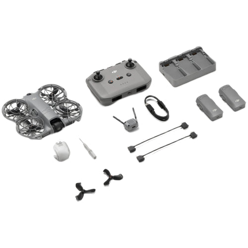 DJI Neo 2 Fly More Combo
