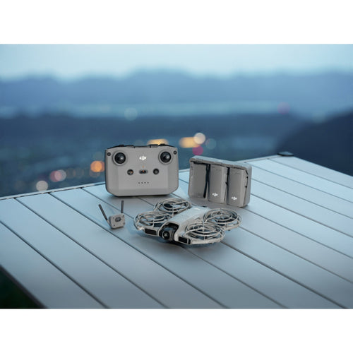 DJI Neo 2 Fly More Combo