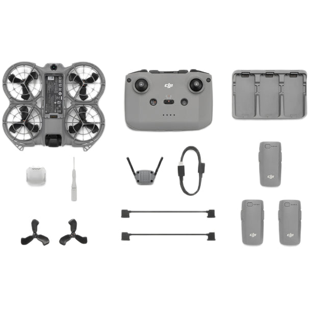 DJI Neo 2 Fly More Combo