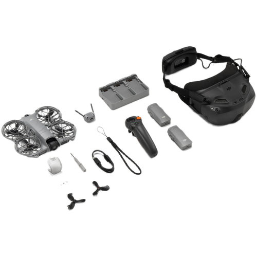 DJI Neo 2 Motion Fly More Combo