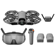 DJI Neo 2 Motion Fly More Combo