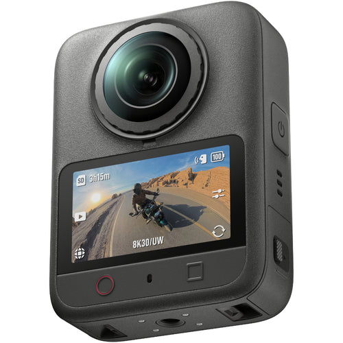 DJI Osmo 360 II Limitless Riding Combo