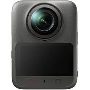 DJI Osmo 360 II Limitless Riding Combo