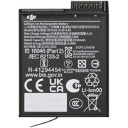 DJI Osmo 360 II Limitless Riding Combo