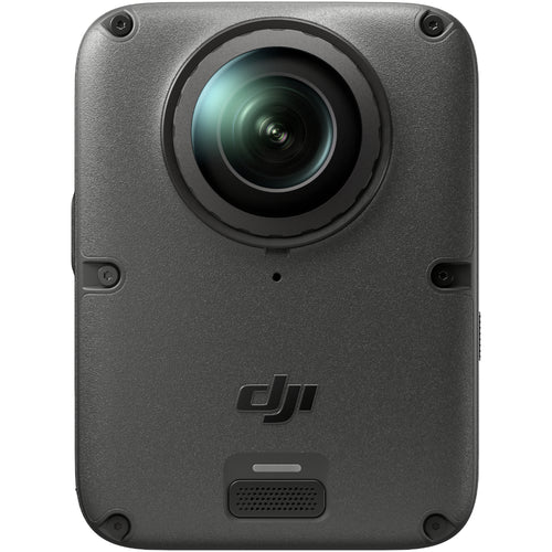 DJI Osmo 360 II Limitless Riding Combo