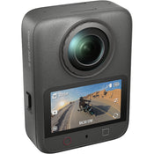 DJI Osmo 360 II Limitless Riding Combo