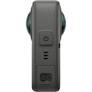 DJI Osmo 360 II Limitless Riding Combo