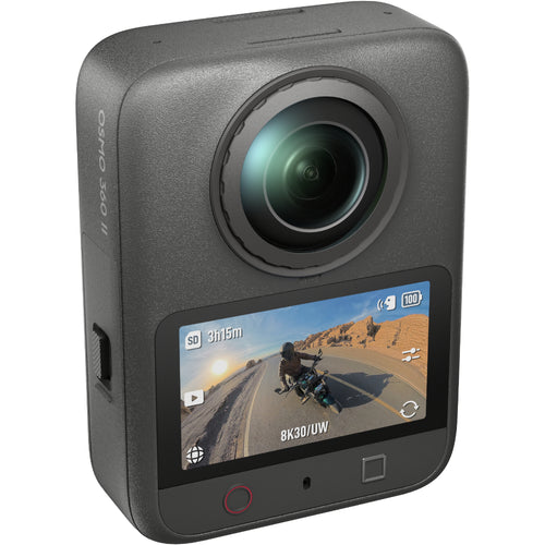 DJI Osmo 360 II Standard Combo