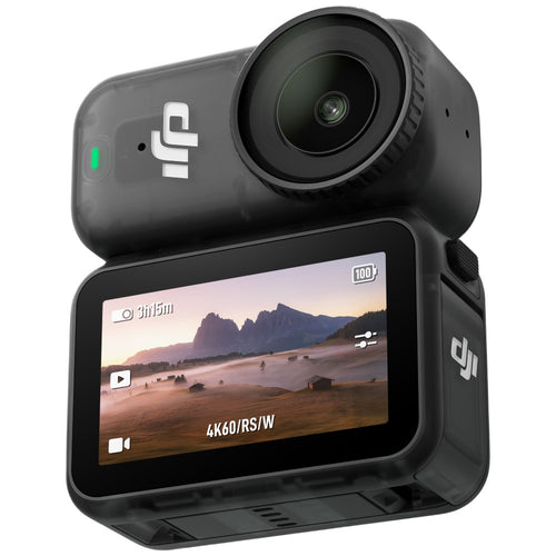 DJI Osmo Nano Action Camera (128GB)
