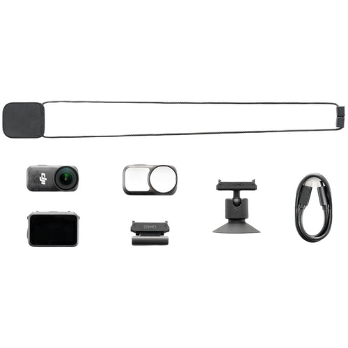DJI Osmo Action Camera (Base Kit)