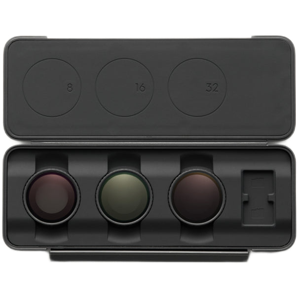 DJI Osmo Nano ND Filter (8/16/32)