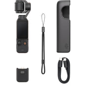 DJI Osmo Pocket 3