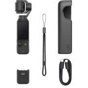 DJI Osmo Pocket 3