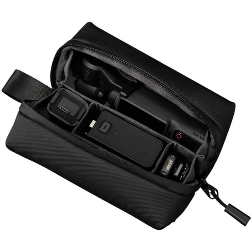DJI Osmo Pocket 4 Carrying Bag