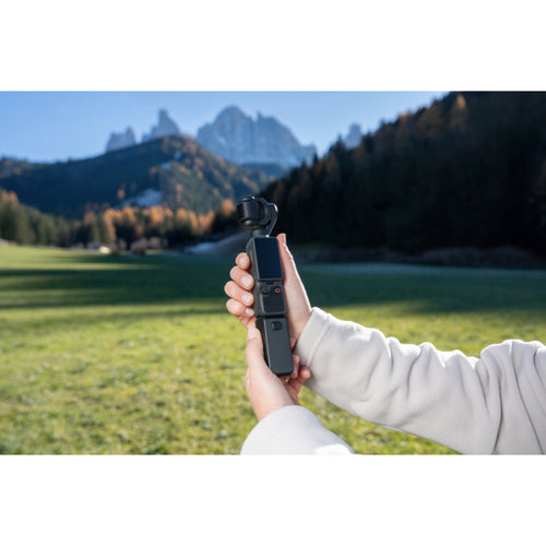 DJI Osmo Pocket 4 Battery Handle