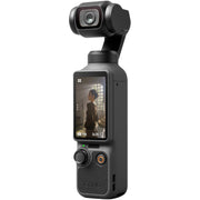 DJI Osmo Pocket 4 Creator Combo