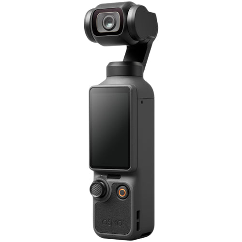 DJI Osmo Pocket 4 Creator Combo