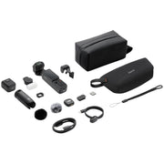 DJI Osmo Pocket 4 Creator Combo