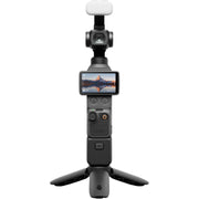 DJI Osmo Pocket 4 Creator Combo
