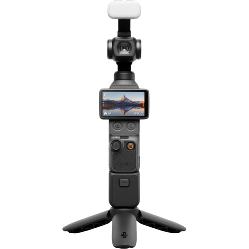 DJI Osmo Pocket 4 Creator Combo