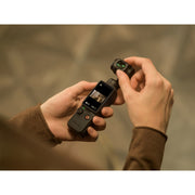 DJI Osmo Pocket 4 Creator Combo