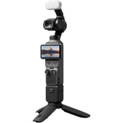 DJI Osmo Pocket 4 Creator Combo