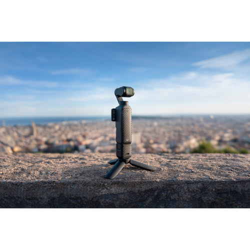 DJI Osmo Pocket 4 Creator Combo