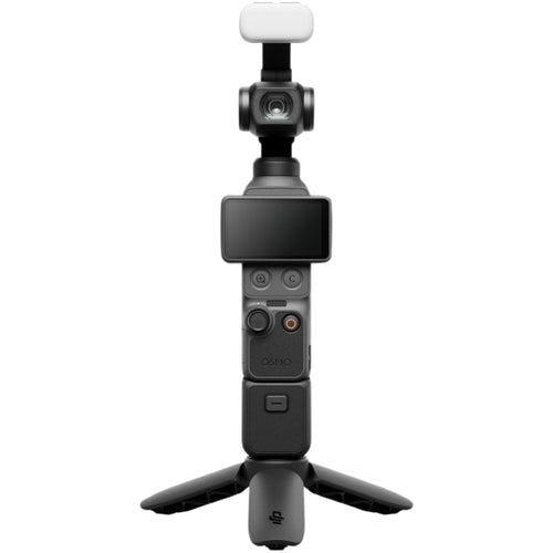 DJI Osmo Pocket 4 Creator Combo