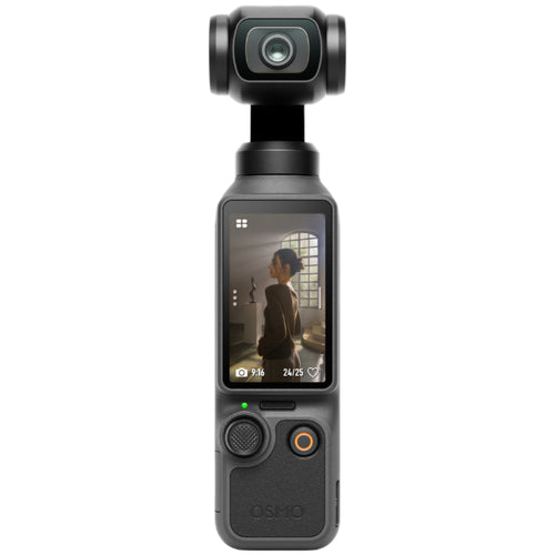 DJI Osmo Pocket 4 Creator Combo