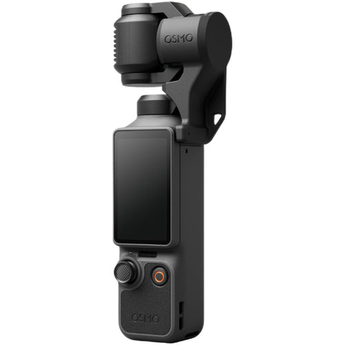 DJI Osmo Pocket 4 Standard Combo