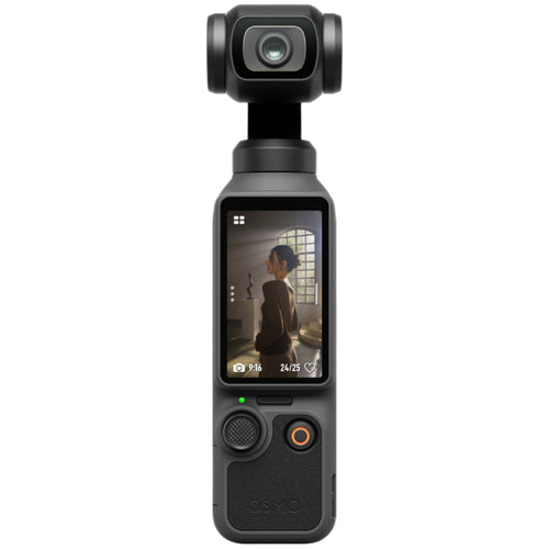 DJI Osmo Pocket 4 Standard Combo