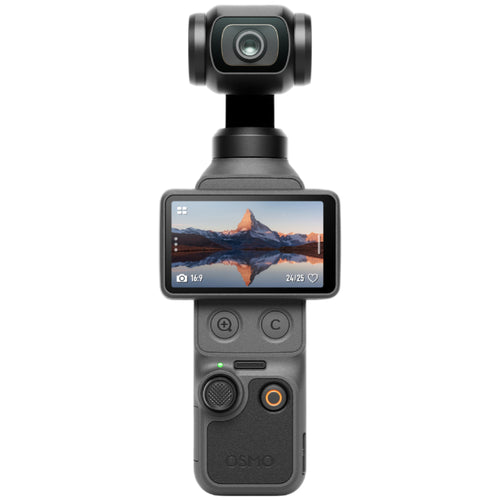 DJI Osmo Pocket 4 Standard Combo