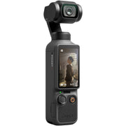 DJI Osmo Pocket 4 Standard Combo