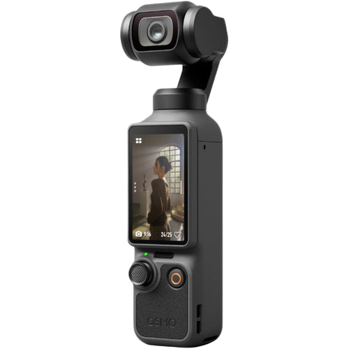 DJI Osmo Pocket 4 Standard Combo
