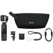 DJI Osmo Pocket 4 Standard Combo