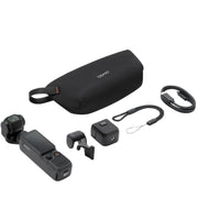 DJI Osmo Pocket 4 Standard Combo