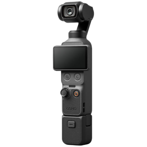 DJI Osmo Pocket 4 Standard Combo